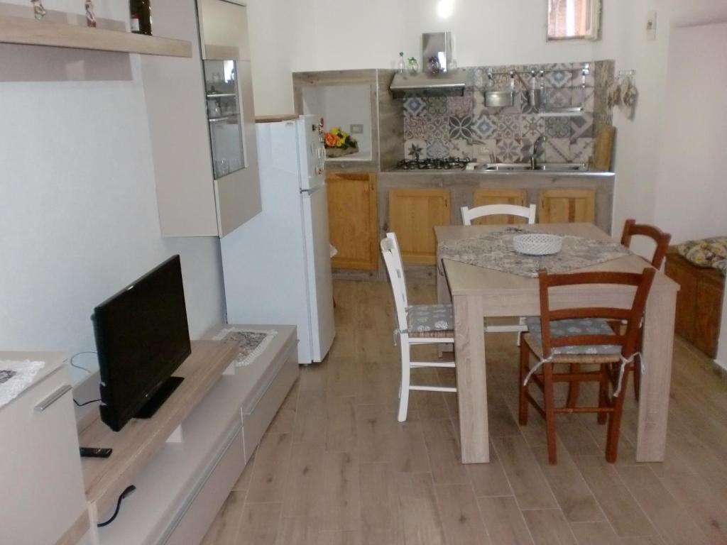 DMZ - Agrigento Apartment - 15