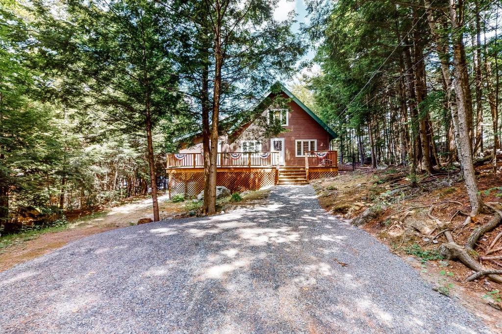 Kamp Kota - Two Bedroom Holiday Home