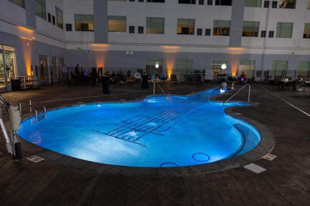 Cambria Hotel Nashville Airport photo