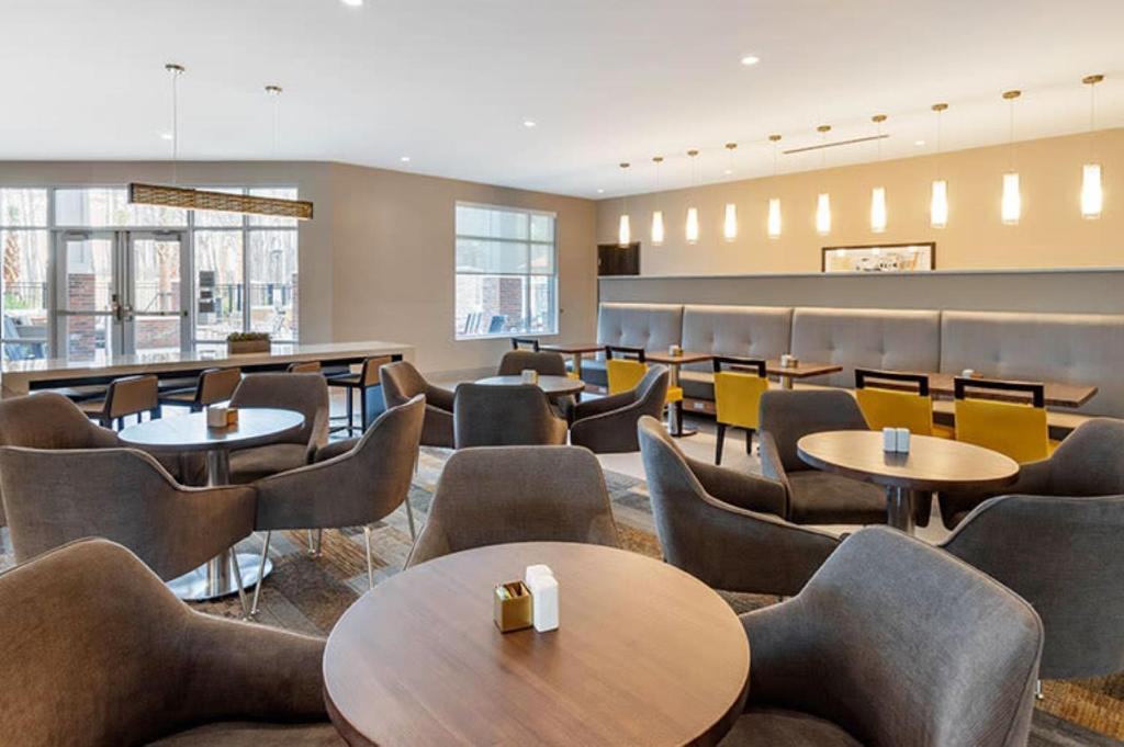 Cambria Hotel Nashville Airport photo