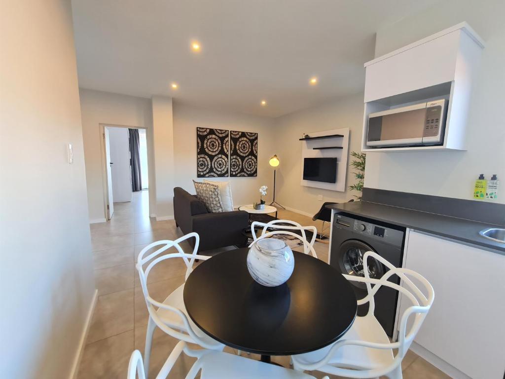 MINT Apartments Greenside - Appartement Supérieur De Deux Chambres