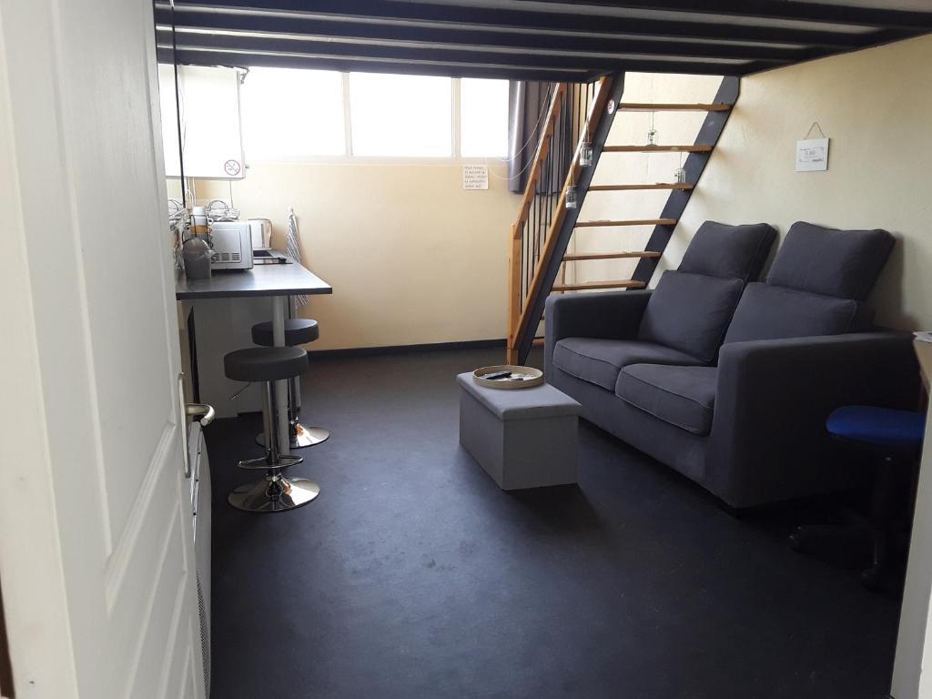 Le Relais des Ducs - Appartamento Con 1 Camera Da Letto