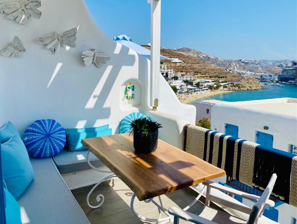 Foto de la galería de C Bay en Mykonos