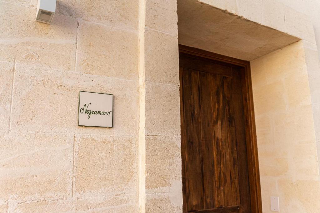 Fotografie z fotogalerie ubytování Masseria Torleanzi Wine Relais v destinaci San Pietro Vernotico