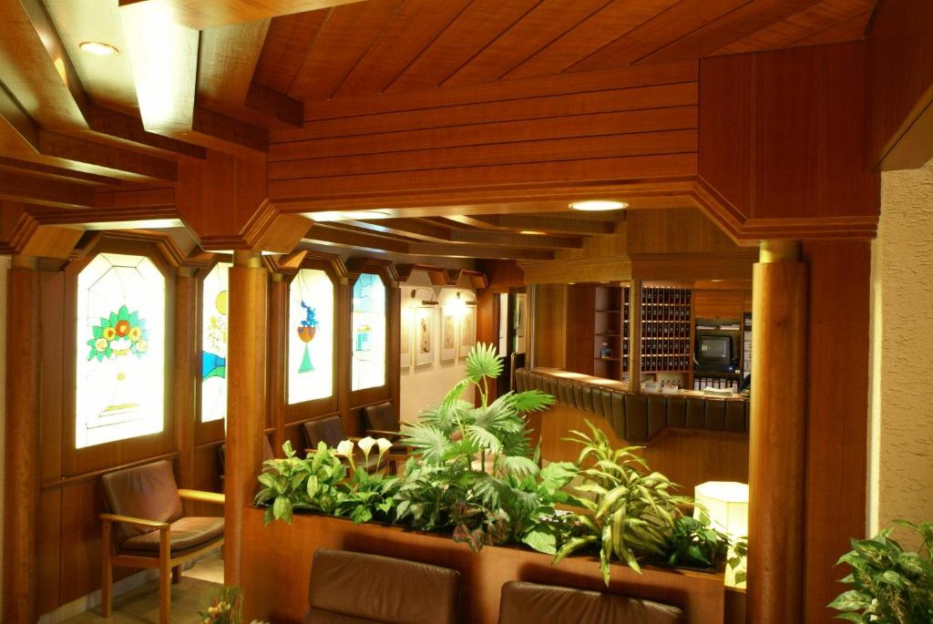 Fotografie z fotogalerie ubytování Hotel Thier v destinaci Mönichkirchen