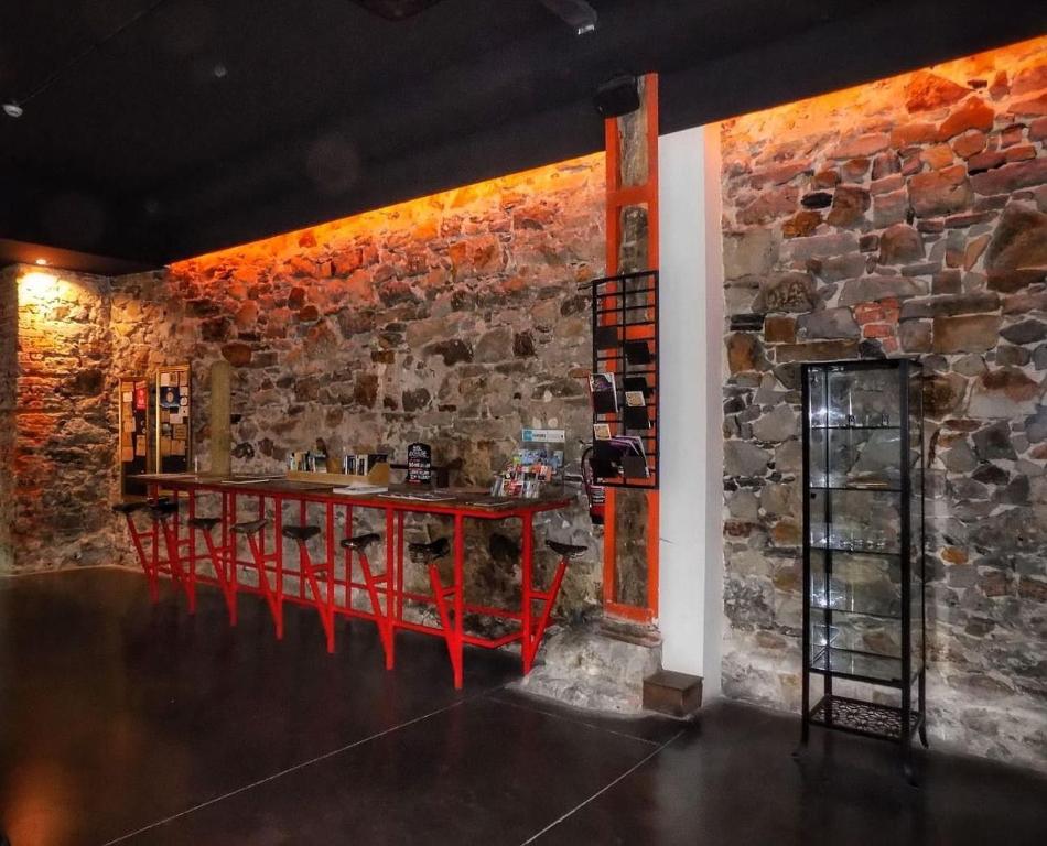 Fotografie z fotogalerie ubytování Poshtel Bilbao - Premium Hostel v destinaci Bilbao
