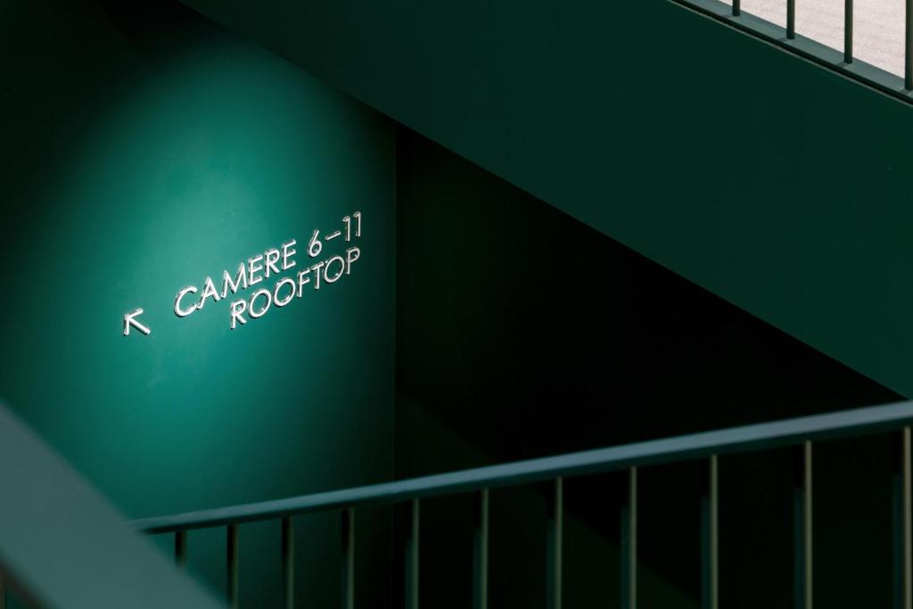 Elide Design Hotel - Resim 15