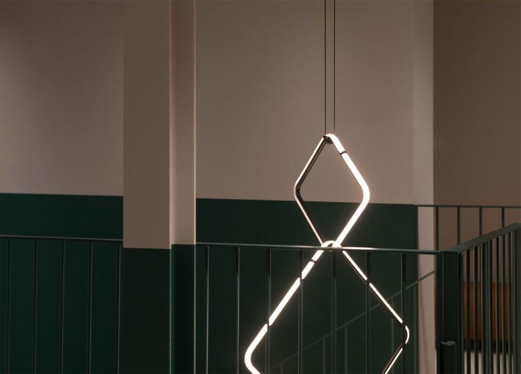 Fotografie z fotogalerie ubytování Elide Design Hotel v destinaci Assisi