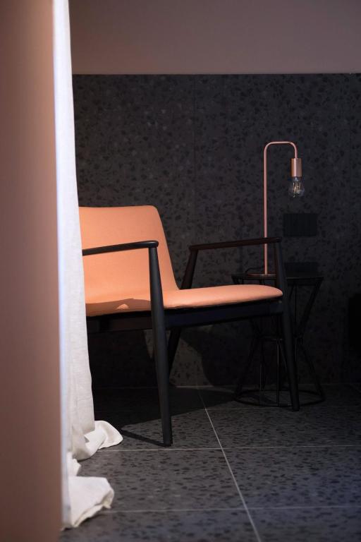 Fotografie z fotogalerie ubytování Elide Design Hotel v destinaci Assisi
