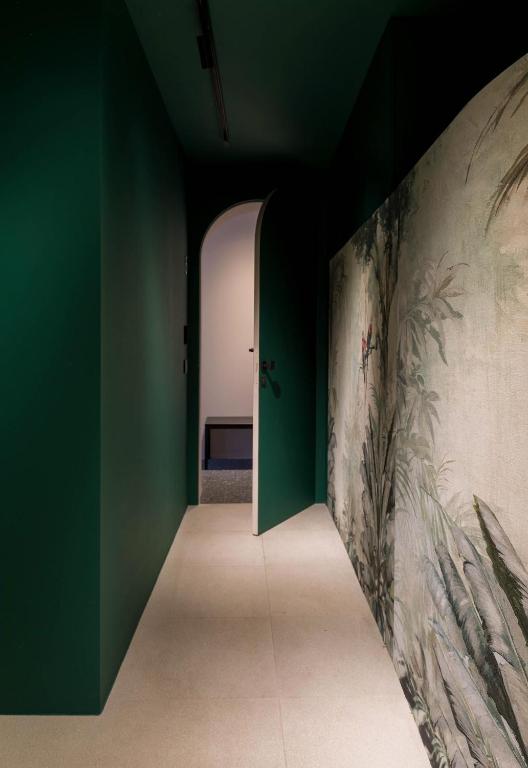 Fotografie z fotogalerie ubytování Elide Design Hotel v destinaci Assisi