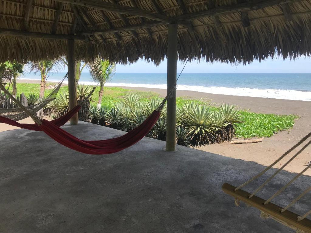 Cabo tortuga bungalows - Appartement D'une Chambre
