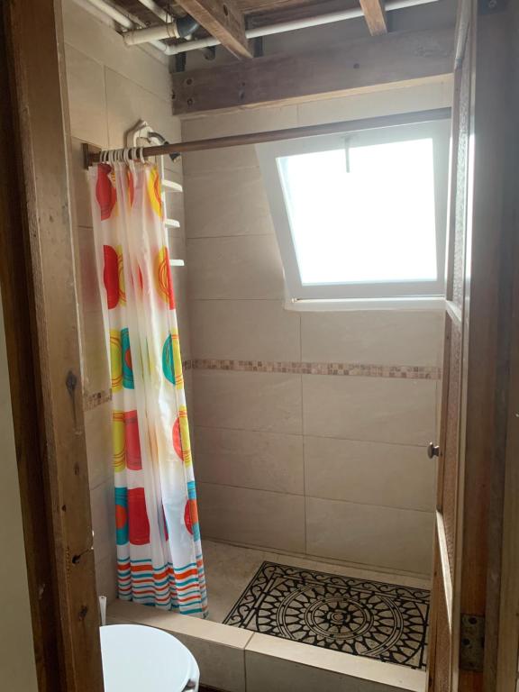 Cabo tortuga bungalows - Appartement D'une Chambre - En Bord De Mer