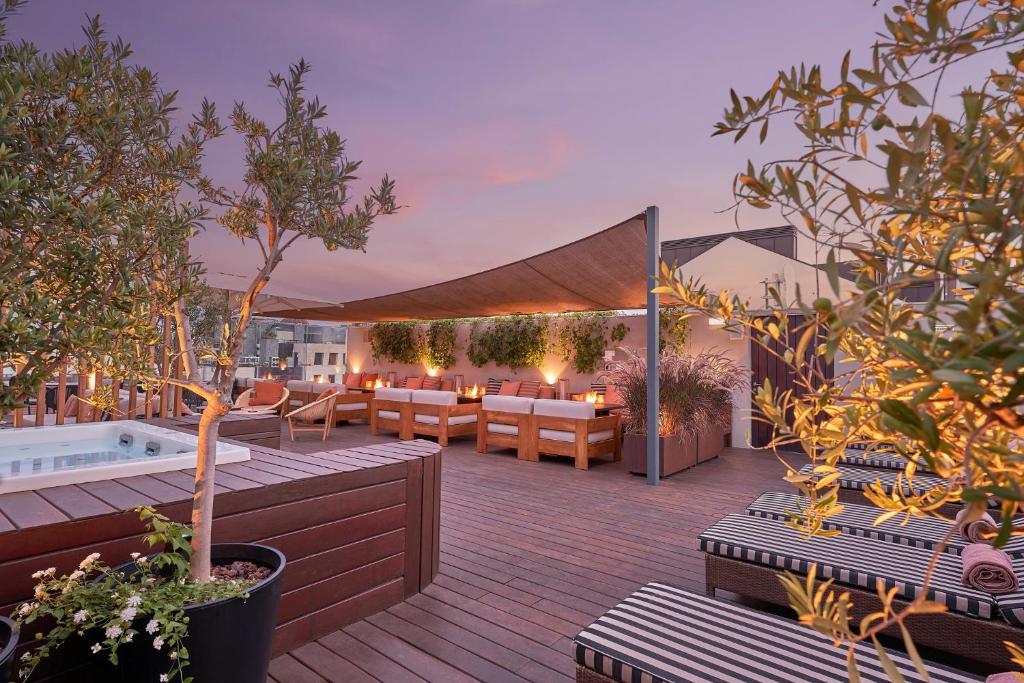 PortoBay Liberdade - Resim 43