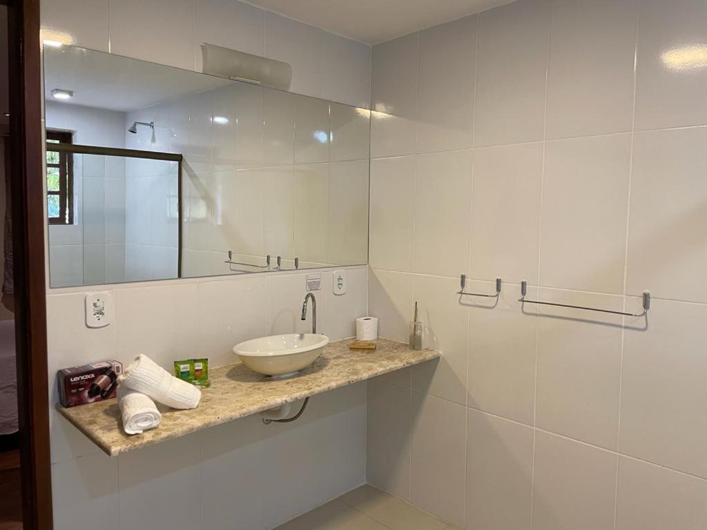 Pousada Cozy House - 