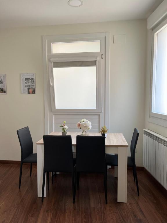 A de Maria - Tres Marias Apartments - 16