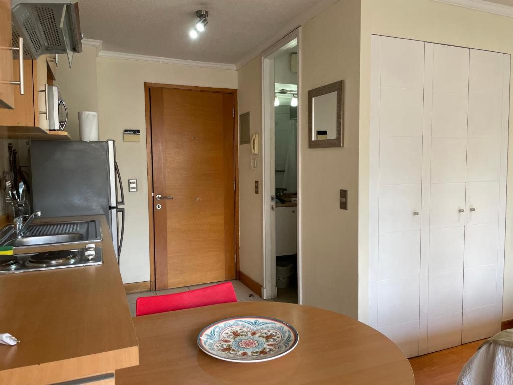 Barrio Lastarria, Excelentes Apartamentos - Sofia Camilla Propiedades - 