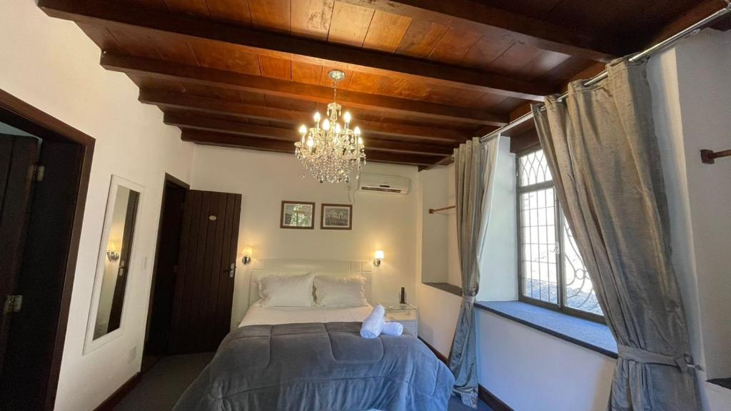 Pousada Cozy House - 