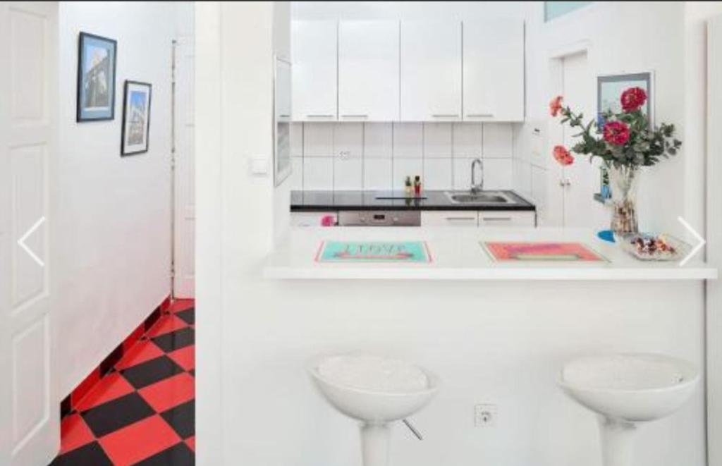 Apartment Izabela