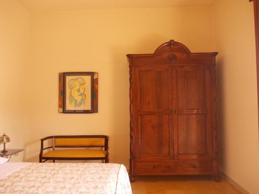 Villa Costanza - Chambre Double Supérieure