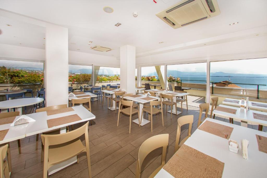 Příroda nedaleko hotelu