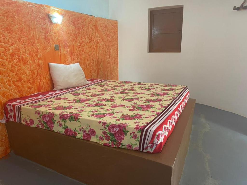 Campement Le Dioulaba - Housity