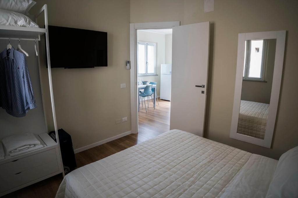 Balconi Del Conero - Wohnung Mit Balkon