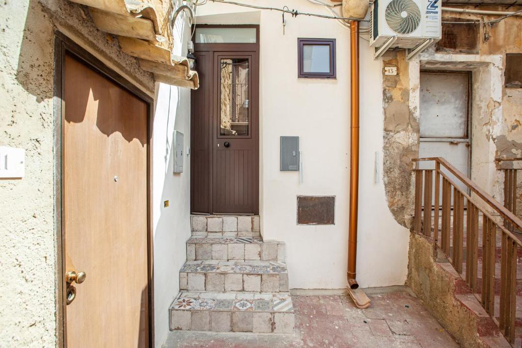 Home Cattedrale - Apartment Mit 1 Schlafzimmer