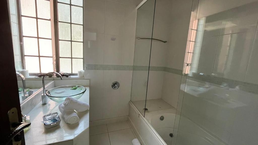 Pousada Cozy House - 