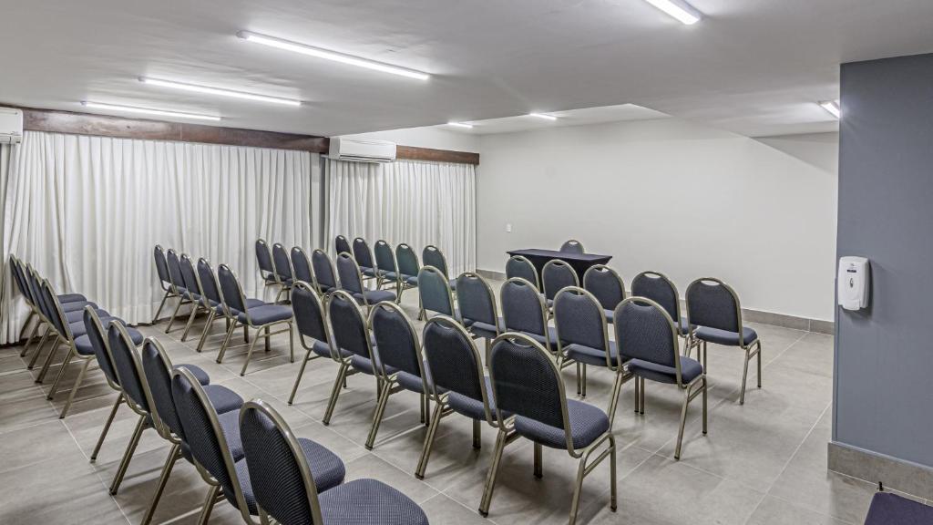 Fotografie z fotogalerie ubytování Hotel Deville Express Cascavel v destinaci Cascavel