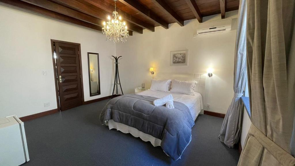 Pousada Cozy House - Deluxe Suite With Spa Bath