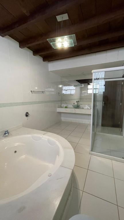 Pousada Cozy House - 