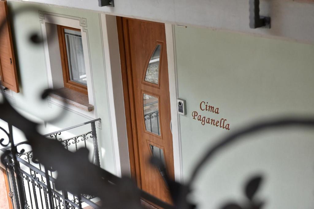 Zdjęcie z galerii obiektu La Pieve Apartments w mieście San Lorenzo in Banale
