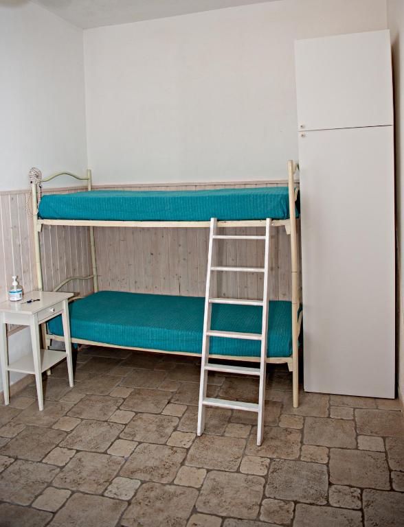 Vacanze al San Domenico - One-Bedroom Apartment
