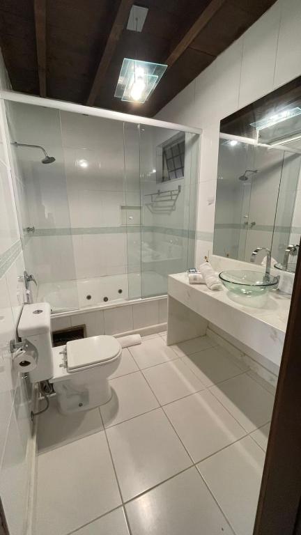 Pousada Cozy House - Deluxe Suite With Spa Bath
