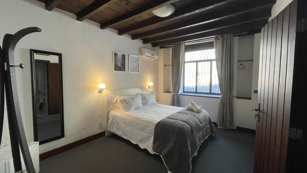 Pousada Cozy House - 