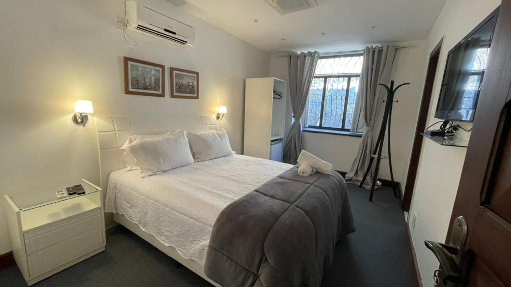 Pousada Cozy House - Deluxe Suite With Spa Bath