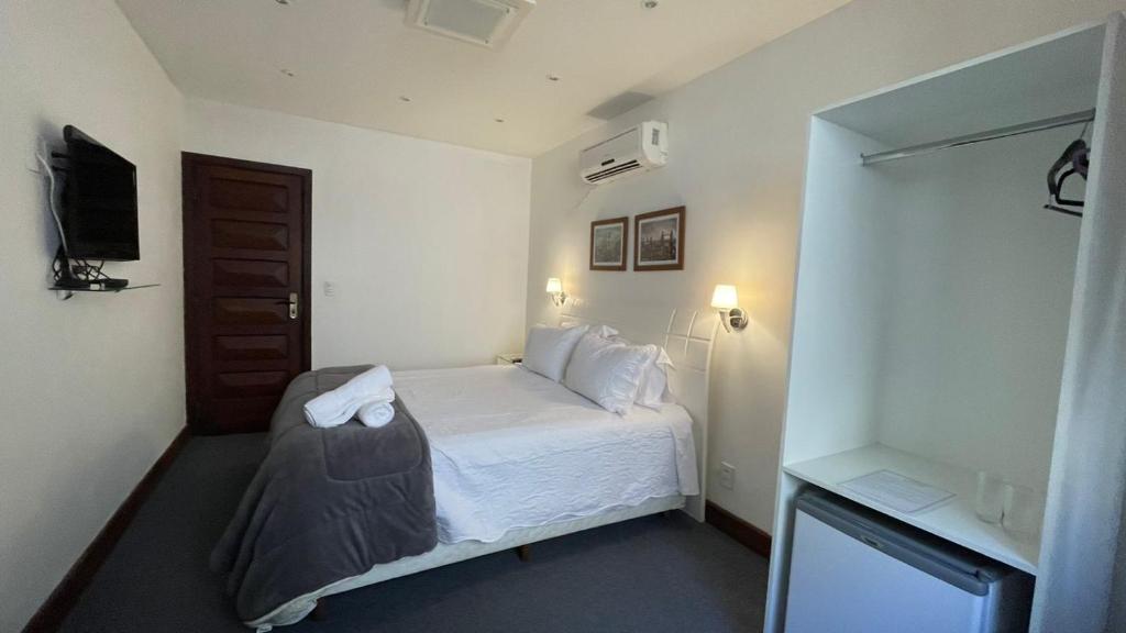 Pousada Cozy House - 