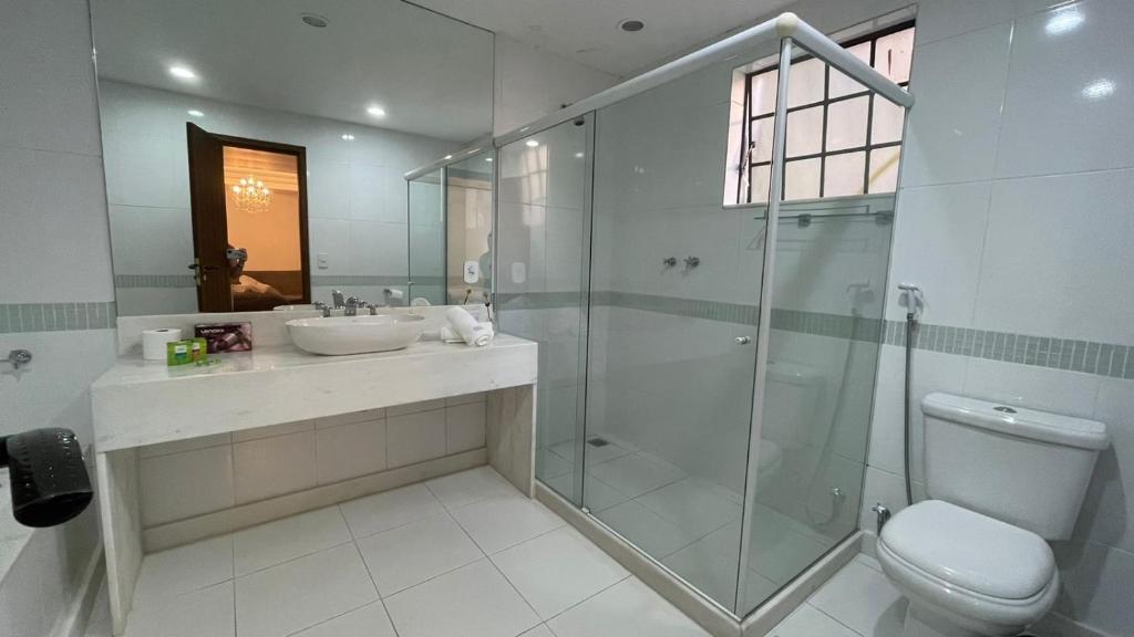 Pousada Cozy House - Suite With Hot Tub