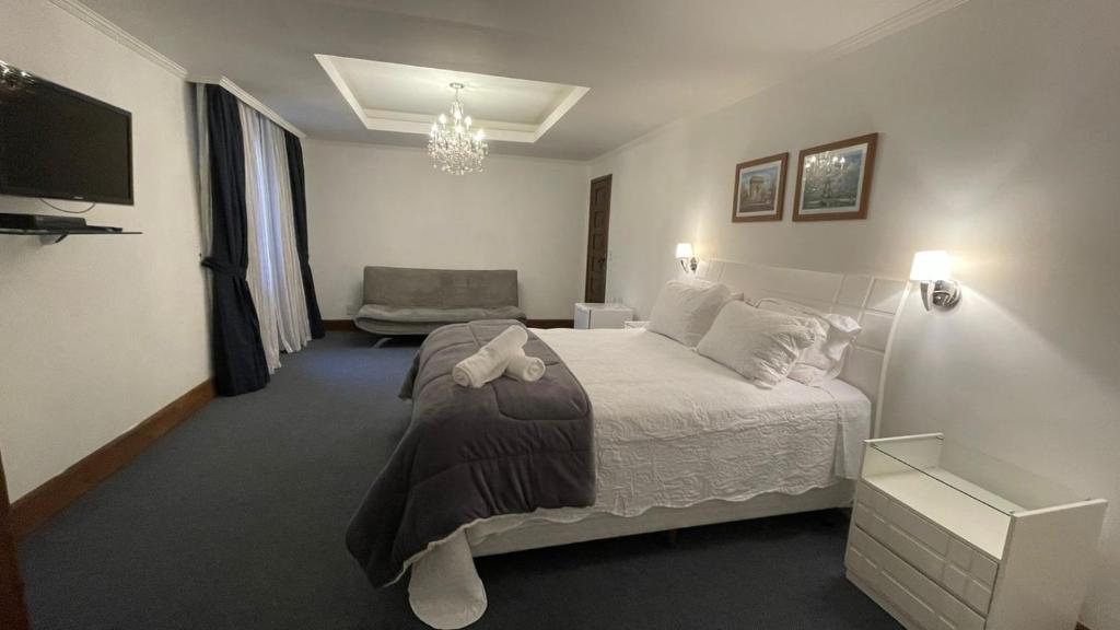 Pousada Cozy House - 