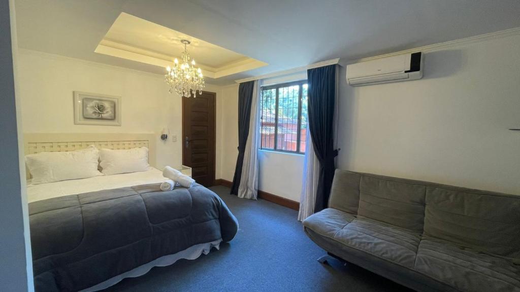 Pousada Cozy House - 