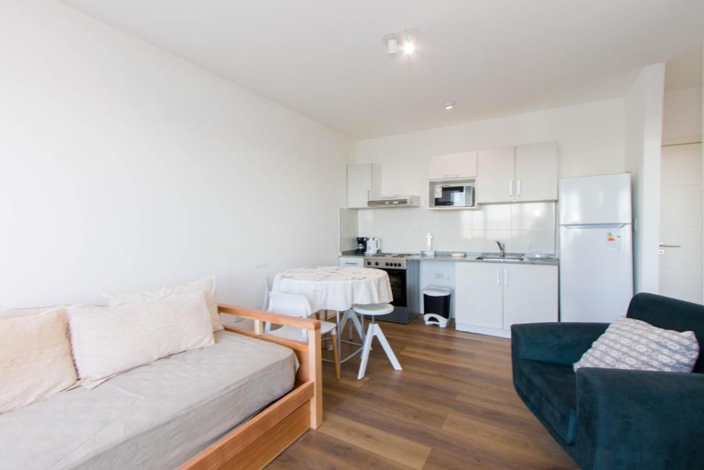 Edificio Miradores del Beagle - One-Bedroom Apartment