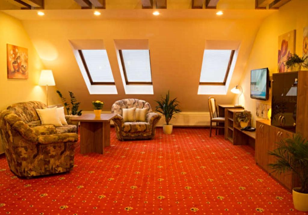 Apartmány Holiday - Appartamento Duplex