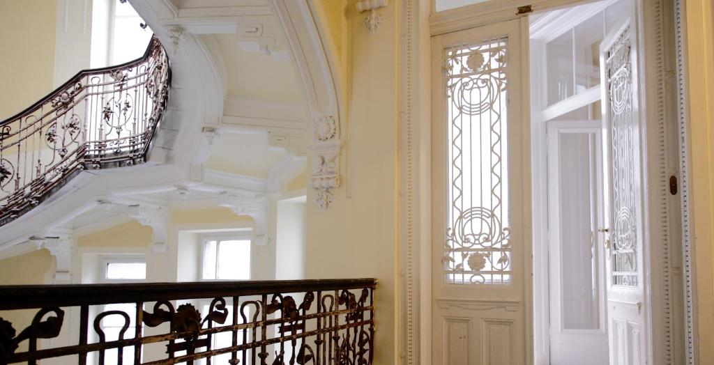 Kép Maverick Apartments szállásáról Budapesten a galériában