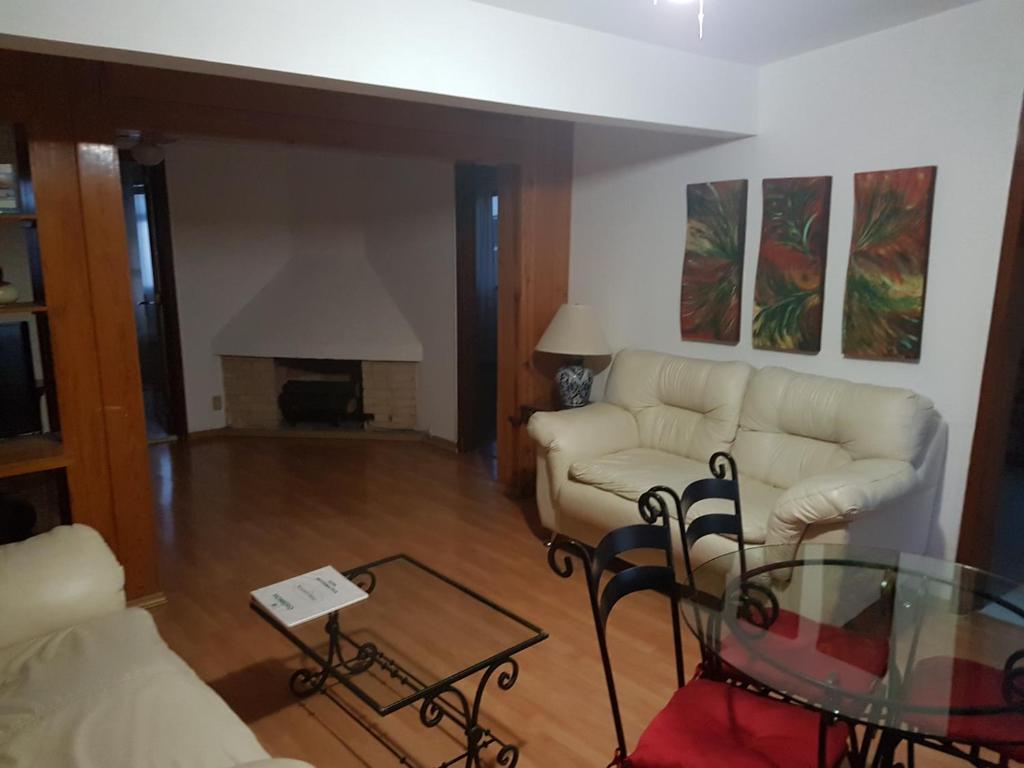 Steinhaus Suites Homero - アパート