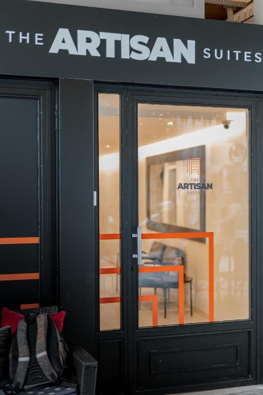 The Artisan Suites - Resim 16