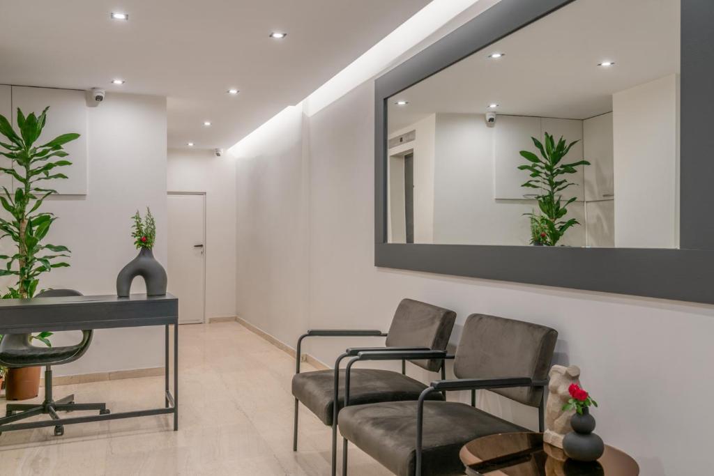 The Artisan Suites - Resim 43