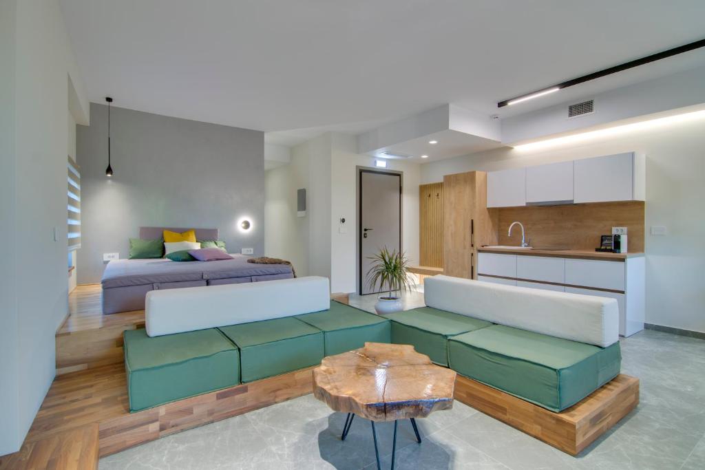 Selin Luxury Residences - Resim 42