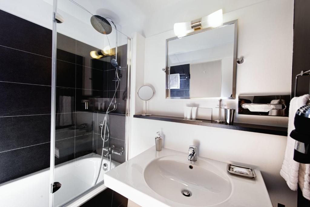 Wyndham Hannover Atrium - Resim 3