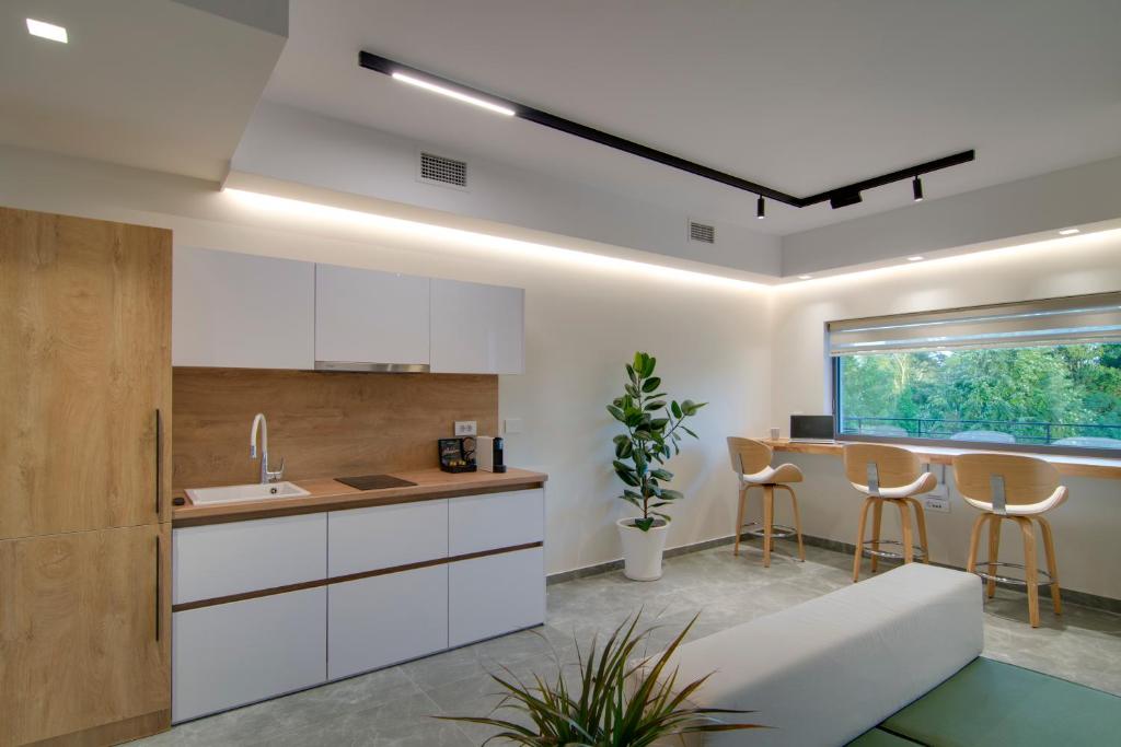 Selin Luxury Residences - Resim 45