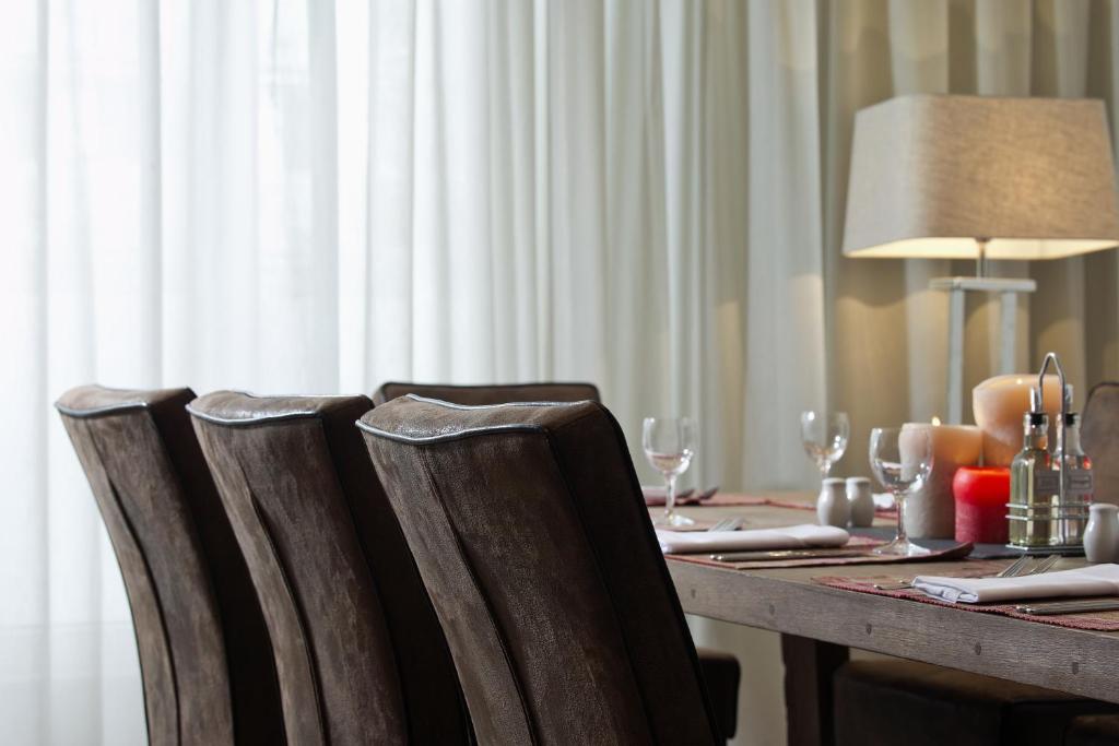 Wyndham Hannover Atrium - Resim 28